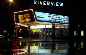 Riverview Theater
