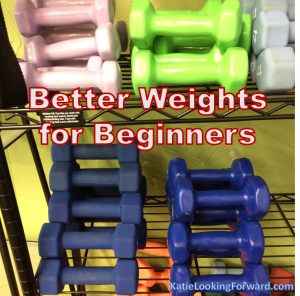 Weight Lifting for Beginners